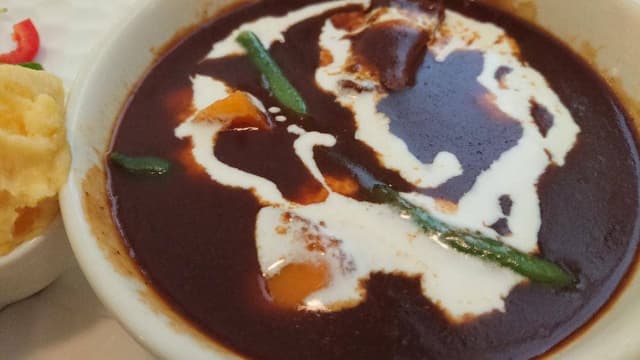 レストラン＋カフェ ダリア - サブ画像3