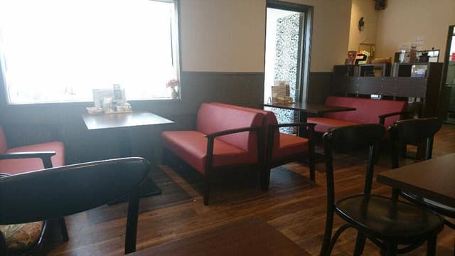 CAFE 砂時計 - サブ画像2
