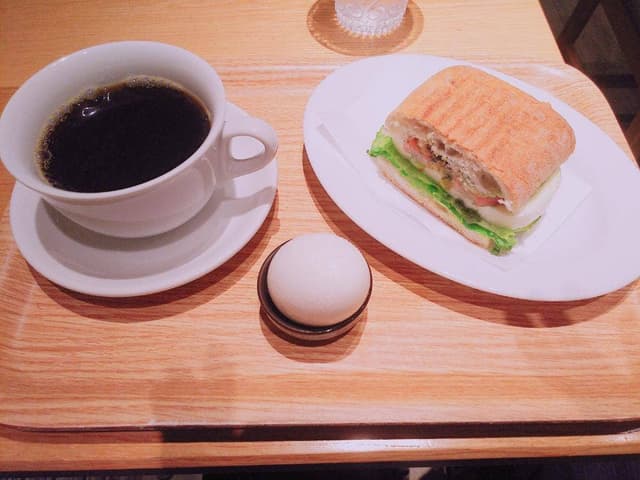 Caffe113 - サブ画像1