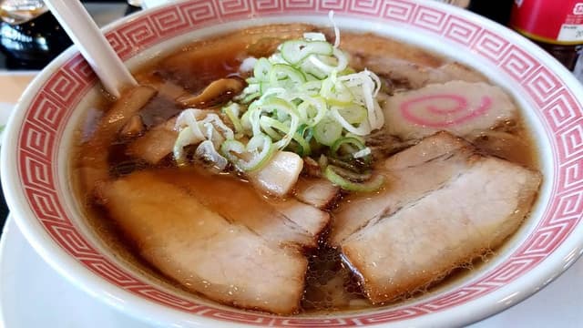 幸楽苑 新庄店 - サブ画像2