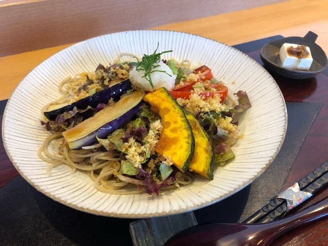 蕎麦 みずき - サブ画像2