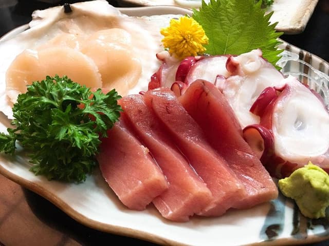 箱崎魚店 - サブ画像2