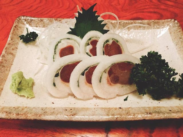 箱崎魚店 - サブ画像1