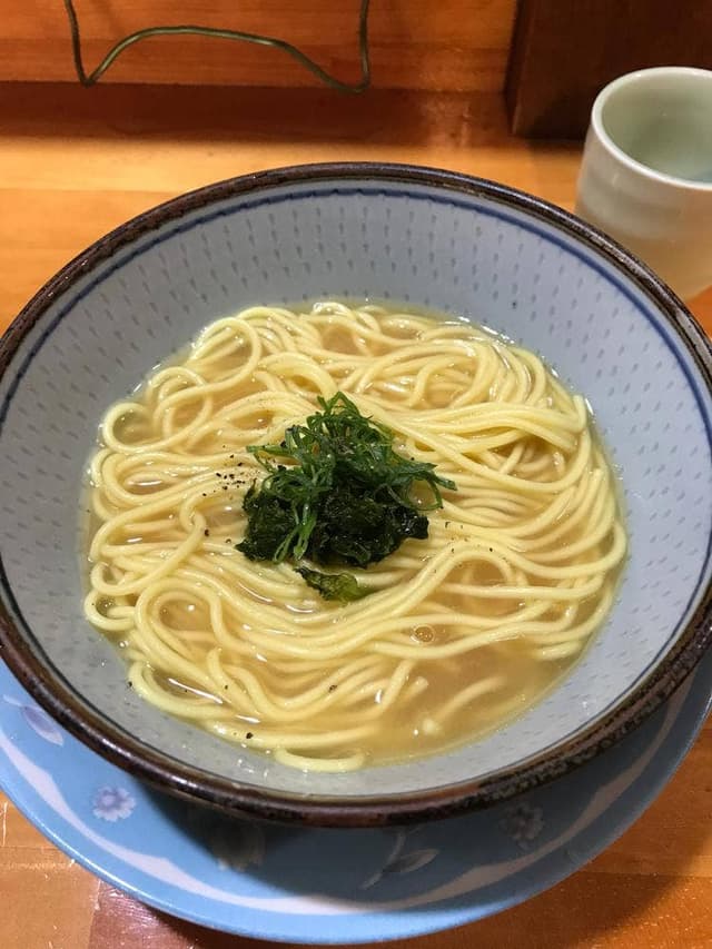 スープ研究処 ぶいよん - サブ画像2