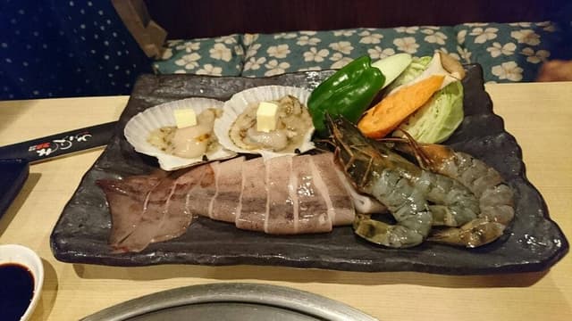 もんじろう 松江店 - サブ画像1