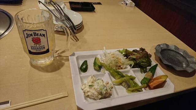 もんじろう 松江店 - サブ画像2