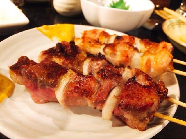 室蘭焼鳥 くに宏 - サブ画像1