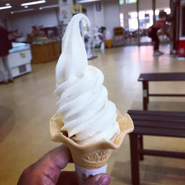 さとらんど まきば売店 - サブ画像2