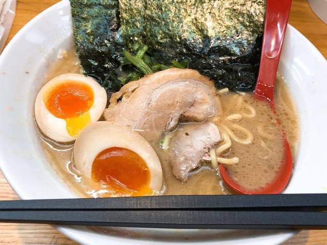 ラーメン大桜 平店 - サブ画像2