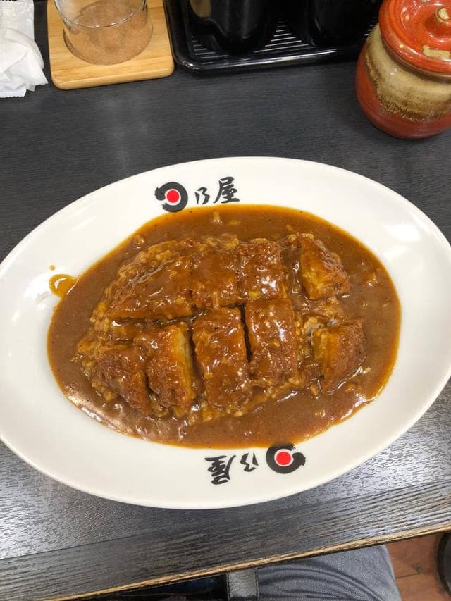 日乃屋カレー 人形町店 - サブ画像3