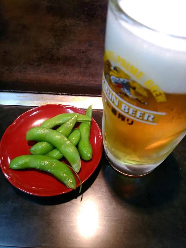 お好み焼 大文字 - サブ画像3