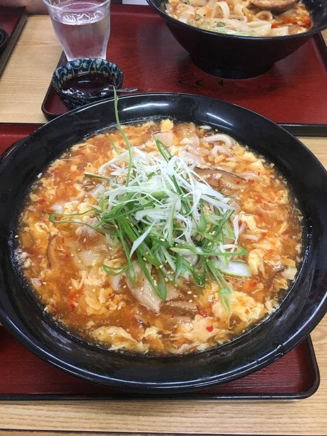 めん太郎 - サブ画像1