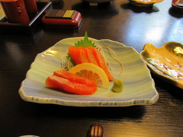 京風 しなの料理 きよみず - サブ画像3