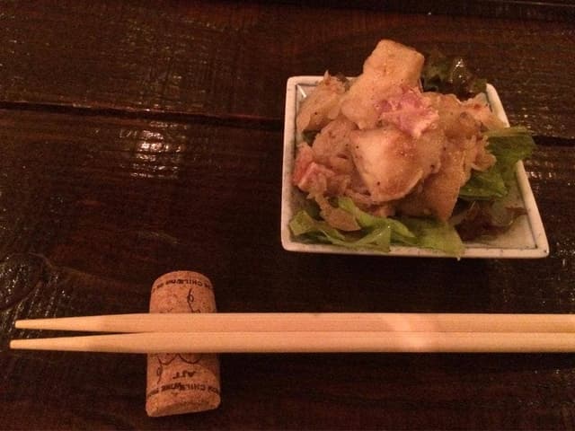 鉄ぱんち - サブ画像1