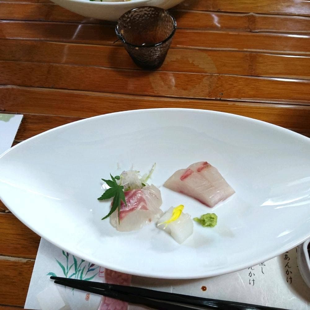 割烹 吉兆
