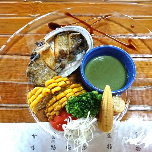 割烹 吉兆 - サブ画像1