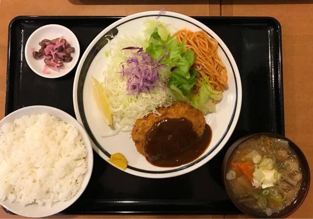 レストランとよだ - サブ画像3