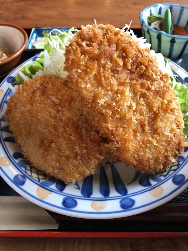 手作りキッチン・なり田 - サブ画像3