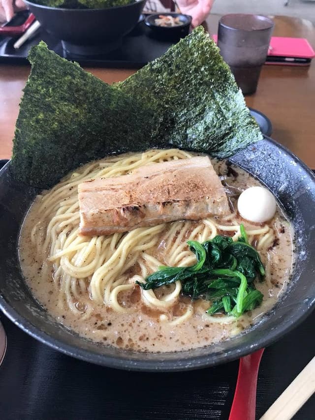 豚骨らーめん日向屋 - サブ画像2