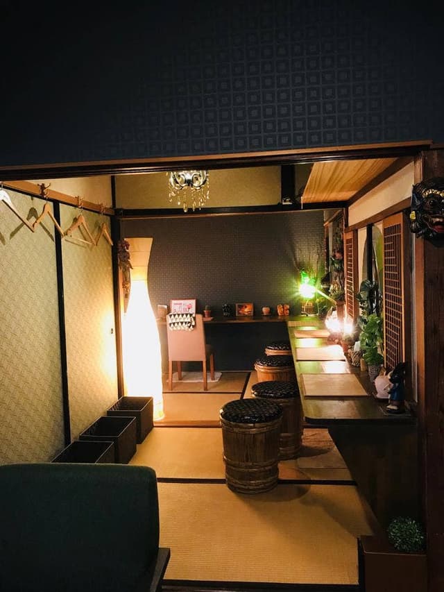 茶の湯 - サブ画像3