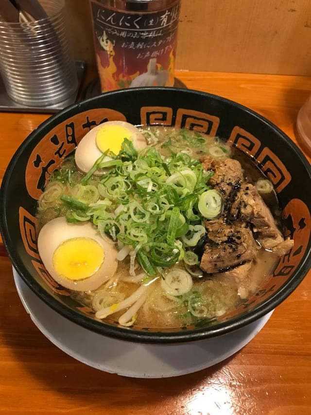 希望軒 泉南店 - サブ画像2