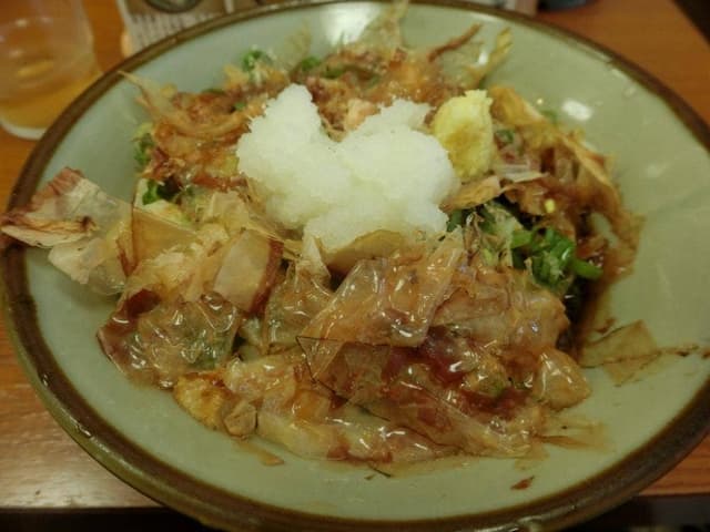 手打うどん 讃岐屋 - サブ画像1