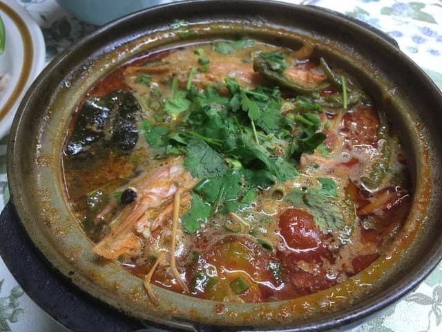 泰苑 - サブ画像2