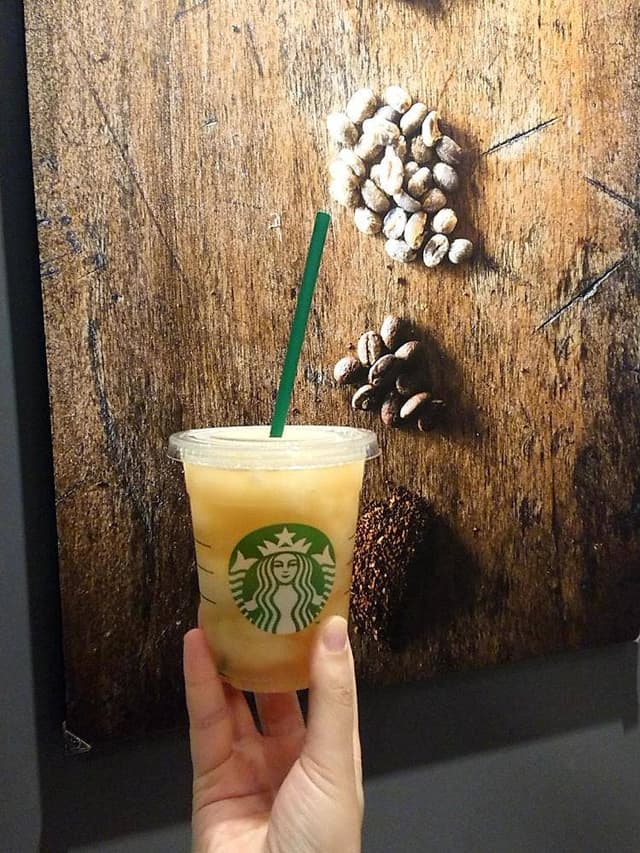 スターバックス コーヒー TSUTAYA BOOK STORE 重信店 - サブ画像2