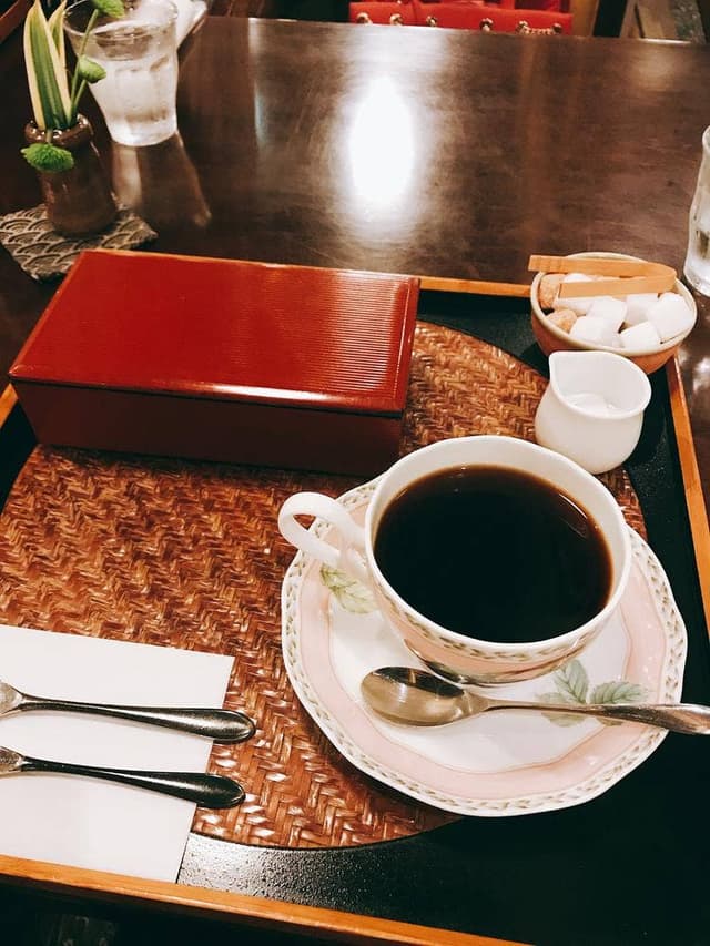 珈琲 蔵人珈蔵 宇多津店 - サブ画像3