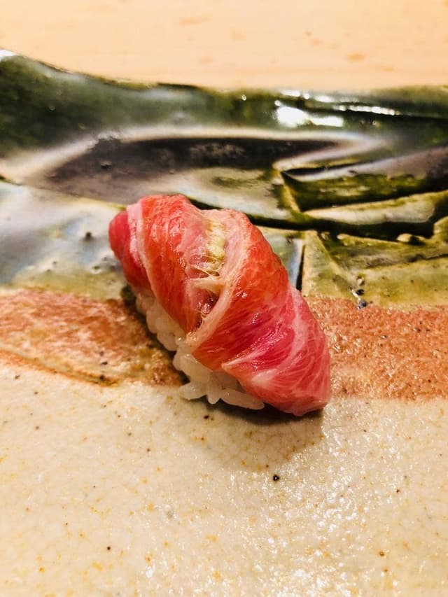 鮨寛 西麻布本店 - サブ画像2