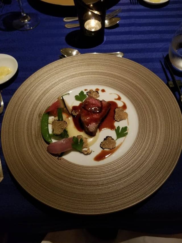 chez Fujii - サブ画像2