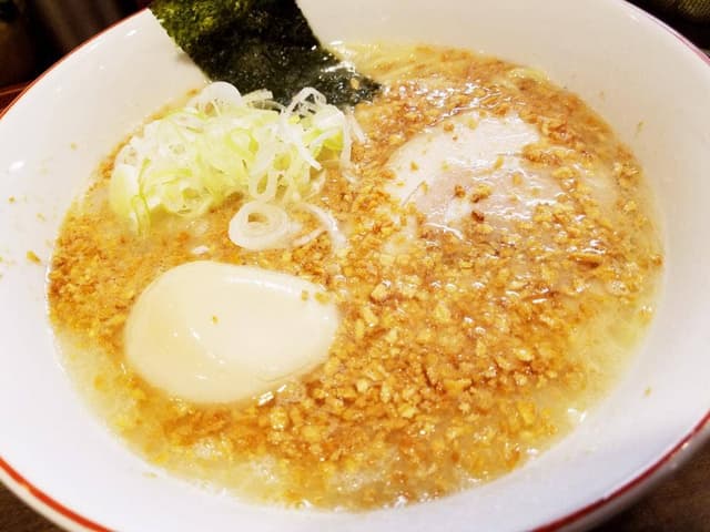 百歩ラーメン 川口店 - サブ画像1