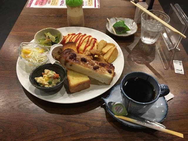 甘味工房 来倭多 - サブ画像2