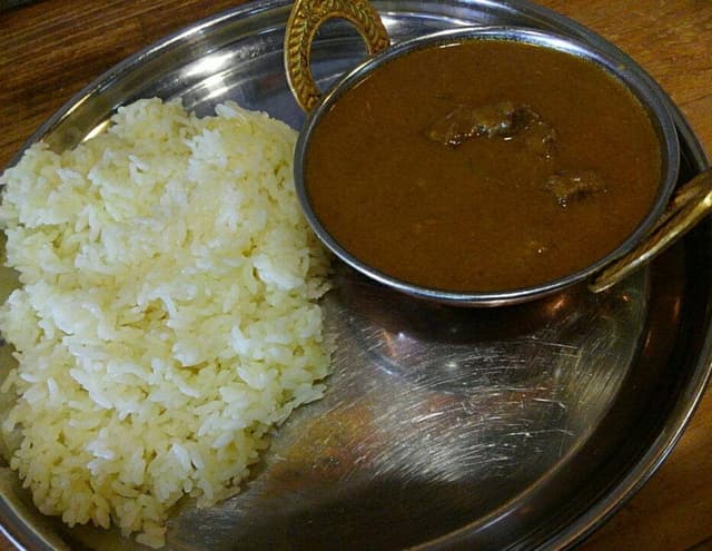 ラジャラニ 駅西本店 - サブ画像2