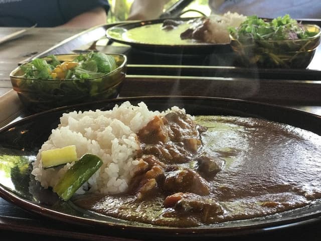 マザルバ カフェ - サブ画像3