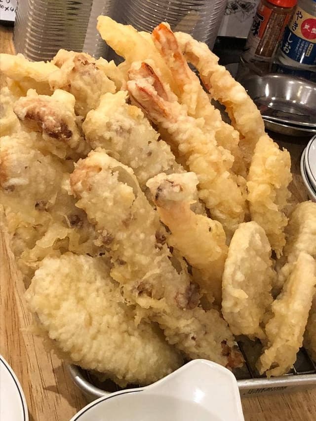 魚河岸本舗 ぴち天 みなみ丸 - サブ画像3
