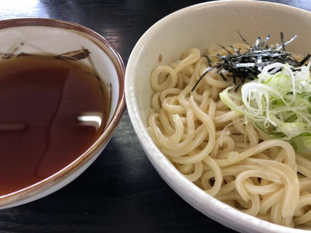 手打うどん かどや - サブ画像2