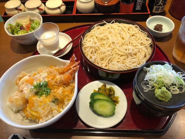 左膳 本店 - サブ画像3