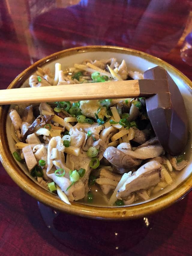 沖縄料理 願寿亭 - サブ画像1