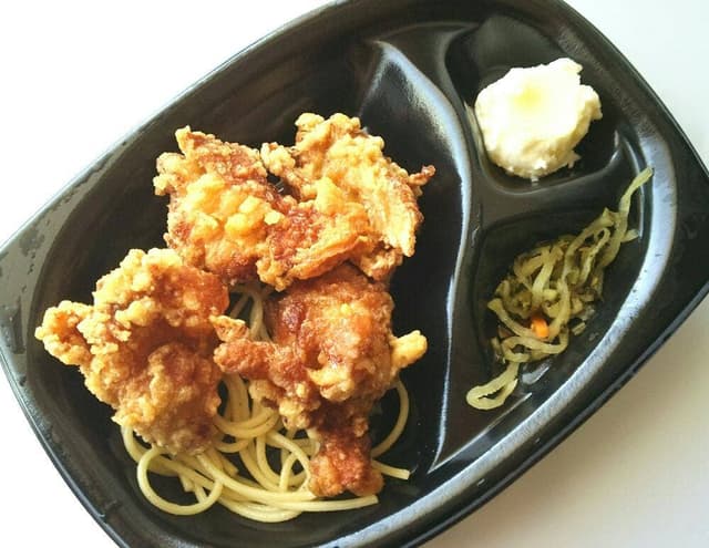 ほっともっと 明石松の内店 - サブ画像1