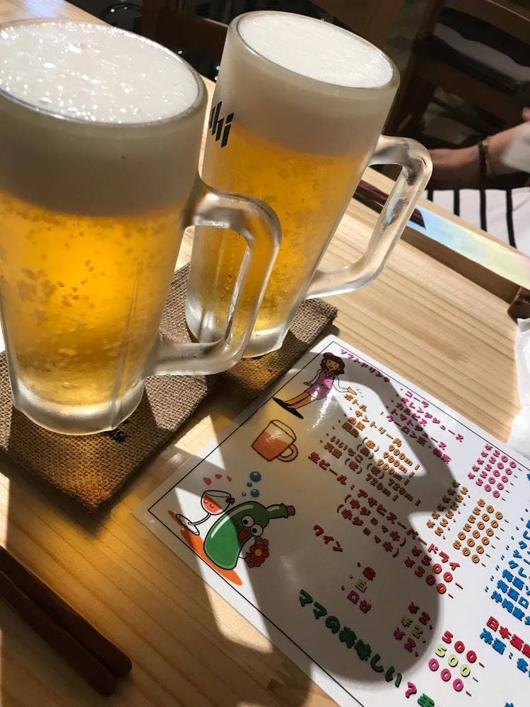 酒処 美好
