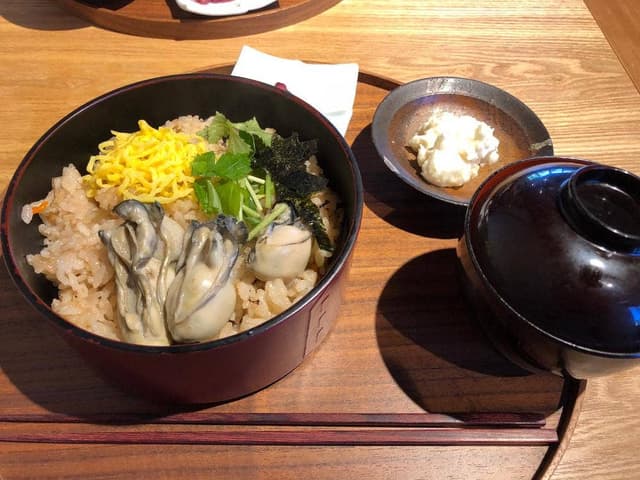 島飯 縁-えにし- - サブ画像3