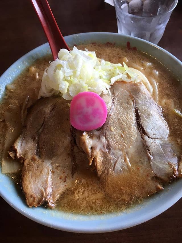 ラーメンさんぱち 星置店 - サブ画像1