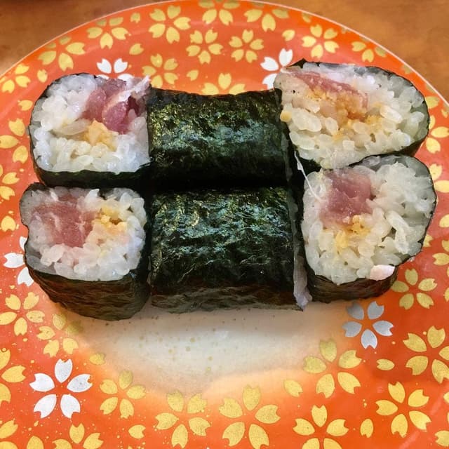 回転すしまんまん 津垂水店 - サブ画像3