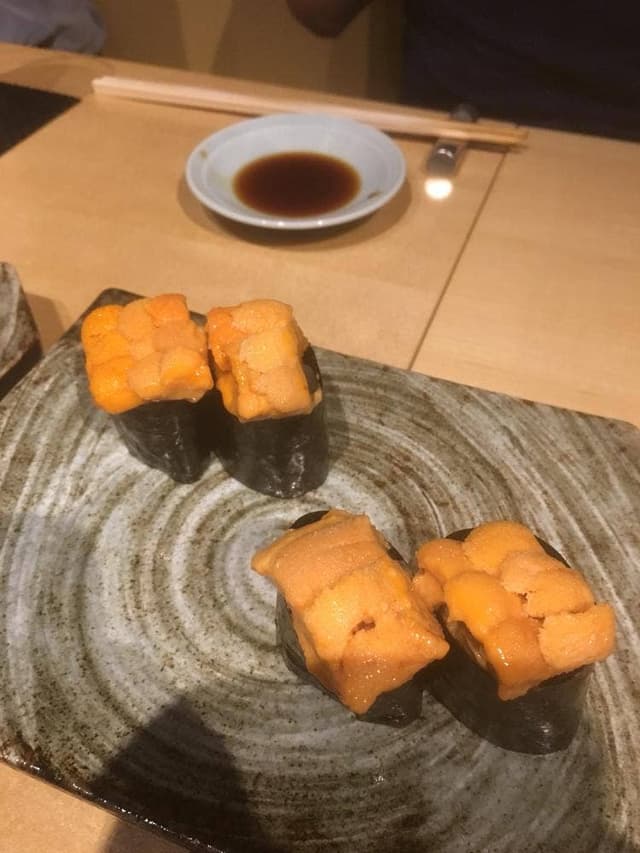 鮨かくの - サブ画像3