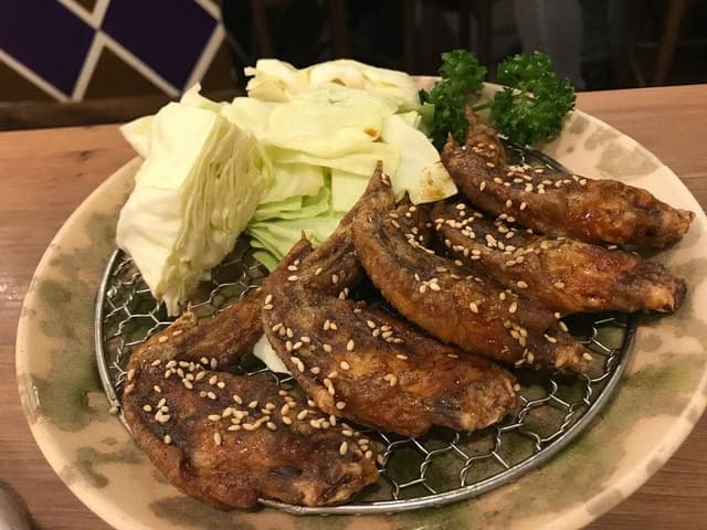 鳥良商店 春日部西口店 - サブ画像2