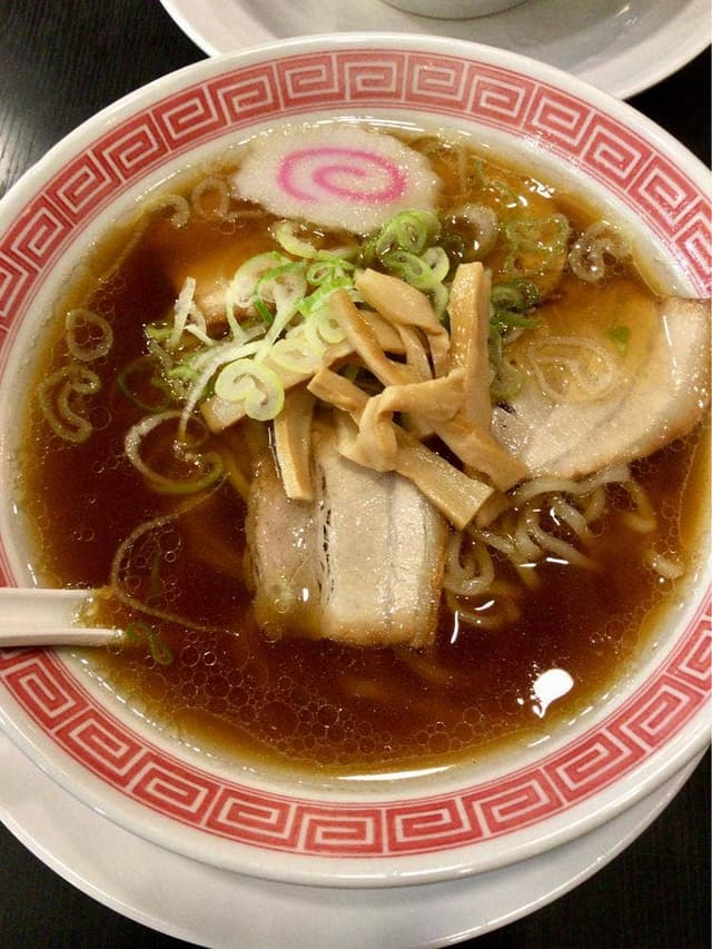 幸楽苑 イオンタウン南陽店 - サブ画像1