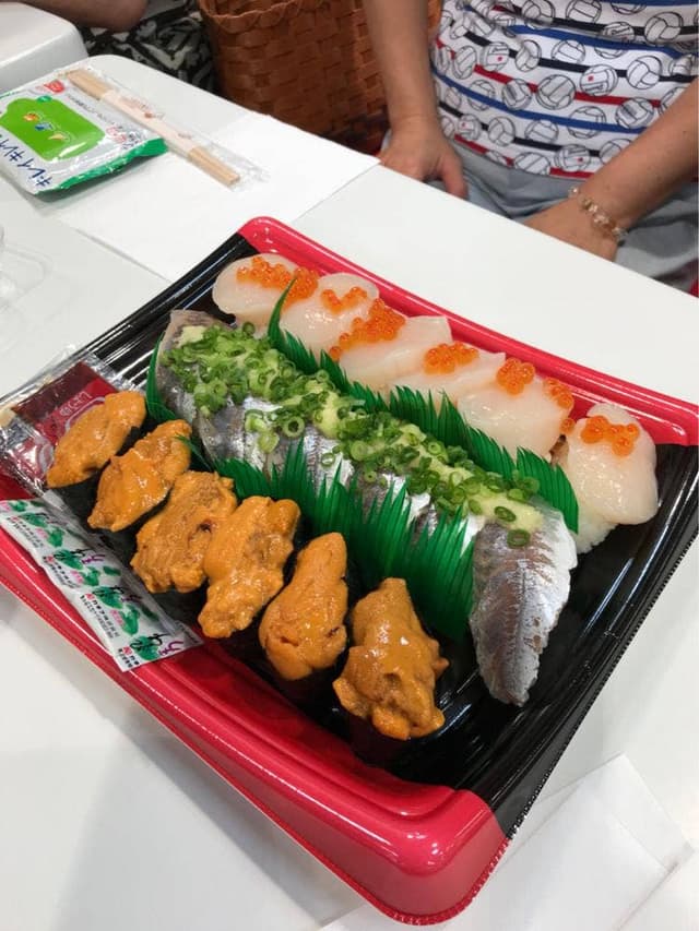 コストコホールセール フードコート ひたちなか倉庫店 - サブ画像3