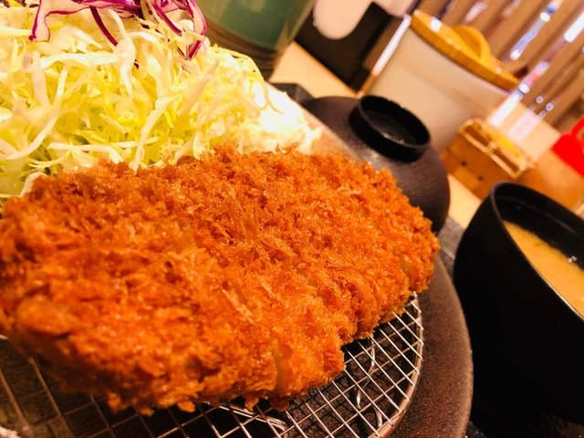 松のや 茅ヶ崎店 - サブ画像1
