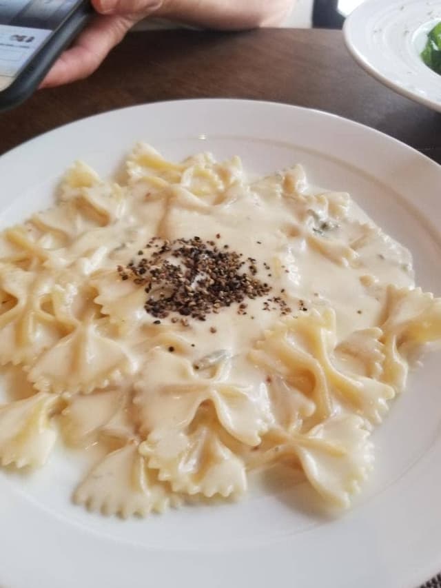 リストランテ ミカニア - サブ画像2